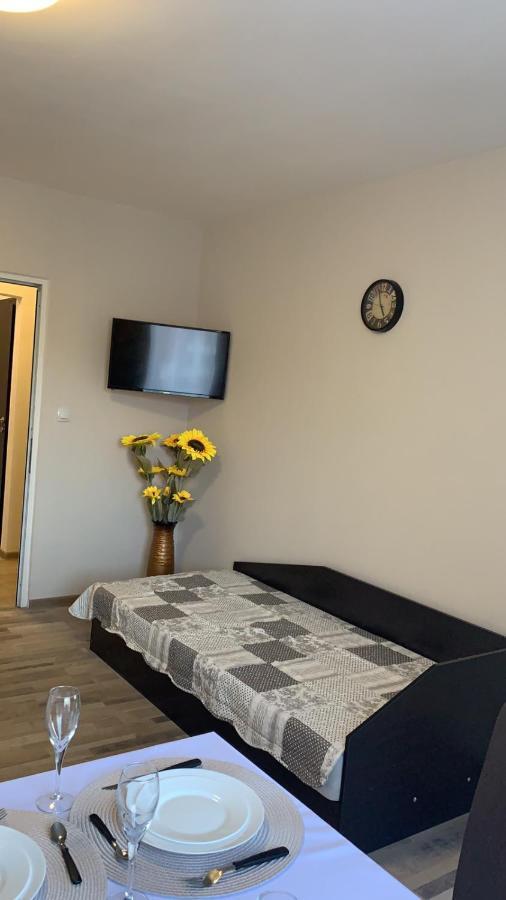 Comfortapartment Iglika 2 Borovets Exterior photo